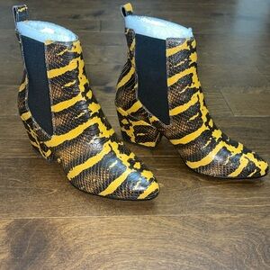 NIB, Matisse “Morgan” boot